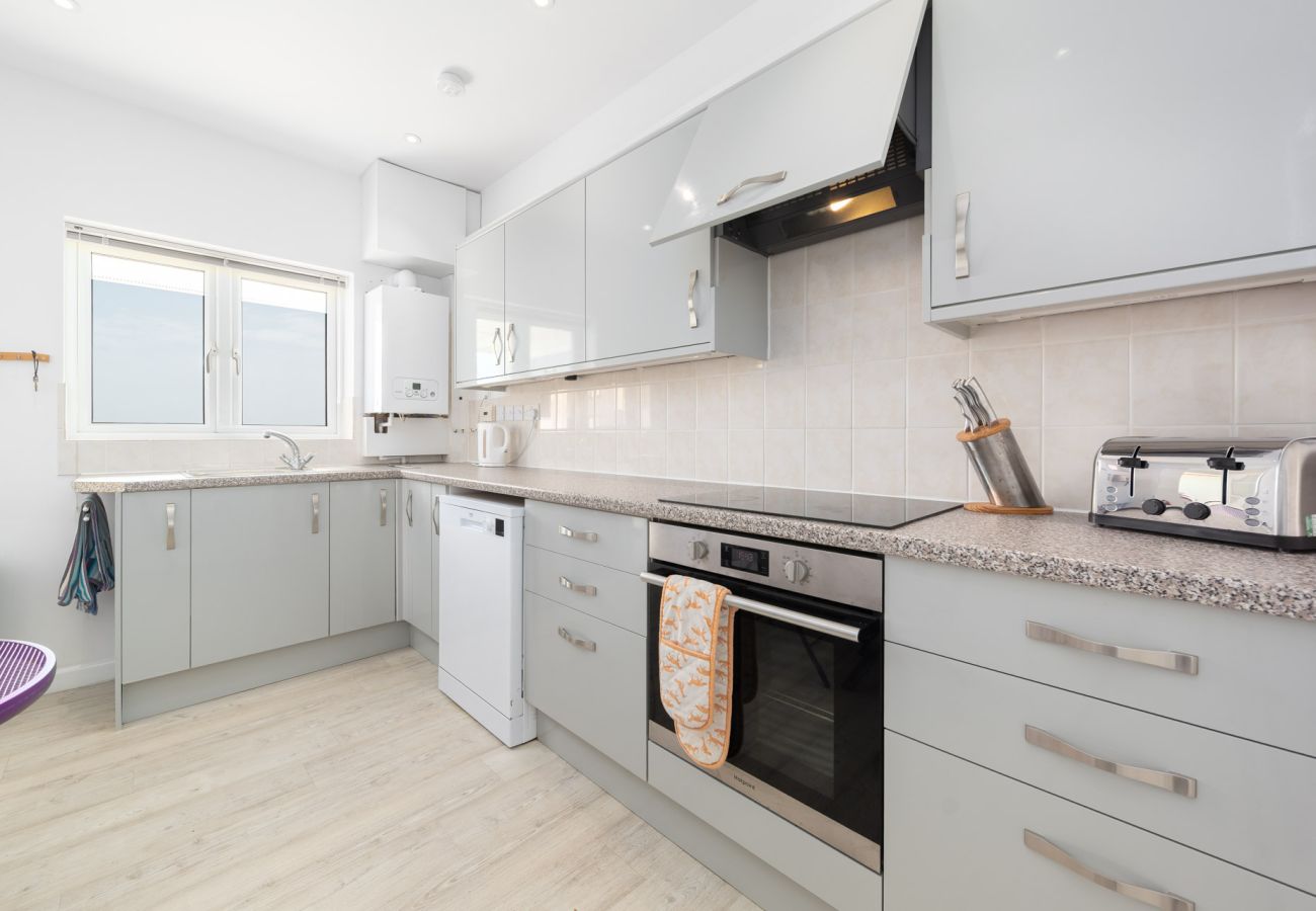 Ferienhaus in Woolacombe - Sunnycliffe House