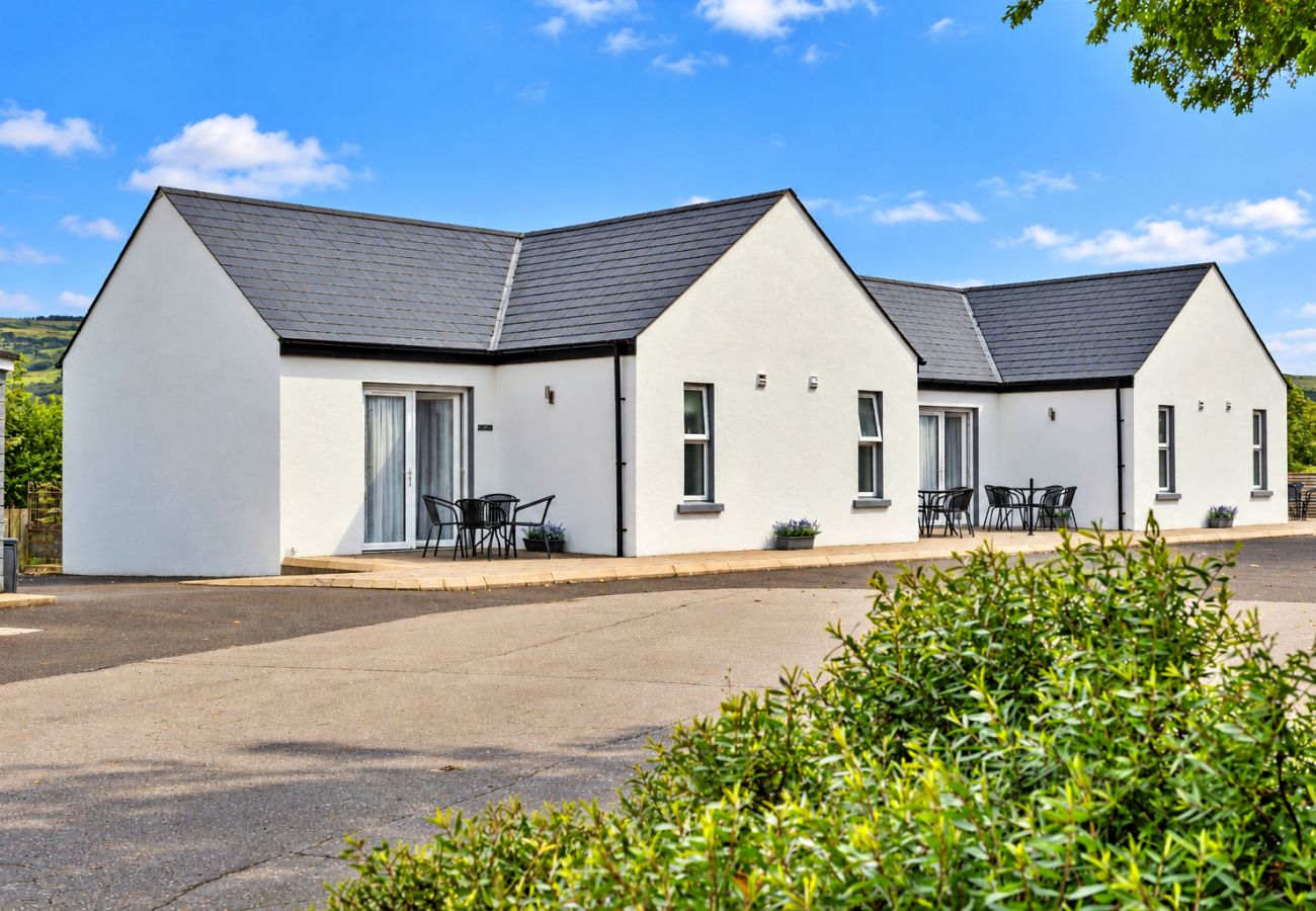Studio in Limavady - The Willows, Cherry