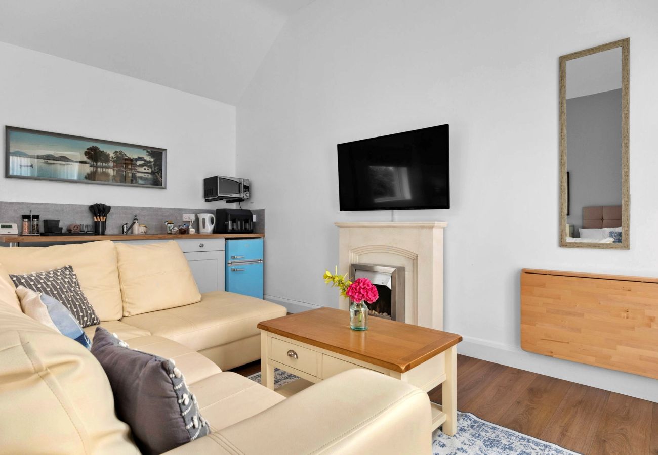 Studio in Limavady - The Willows, Cherry