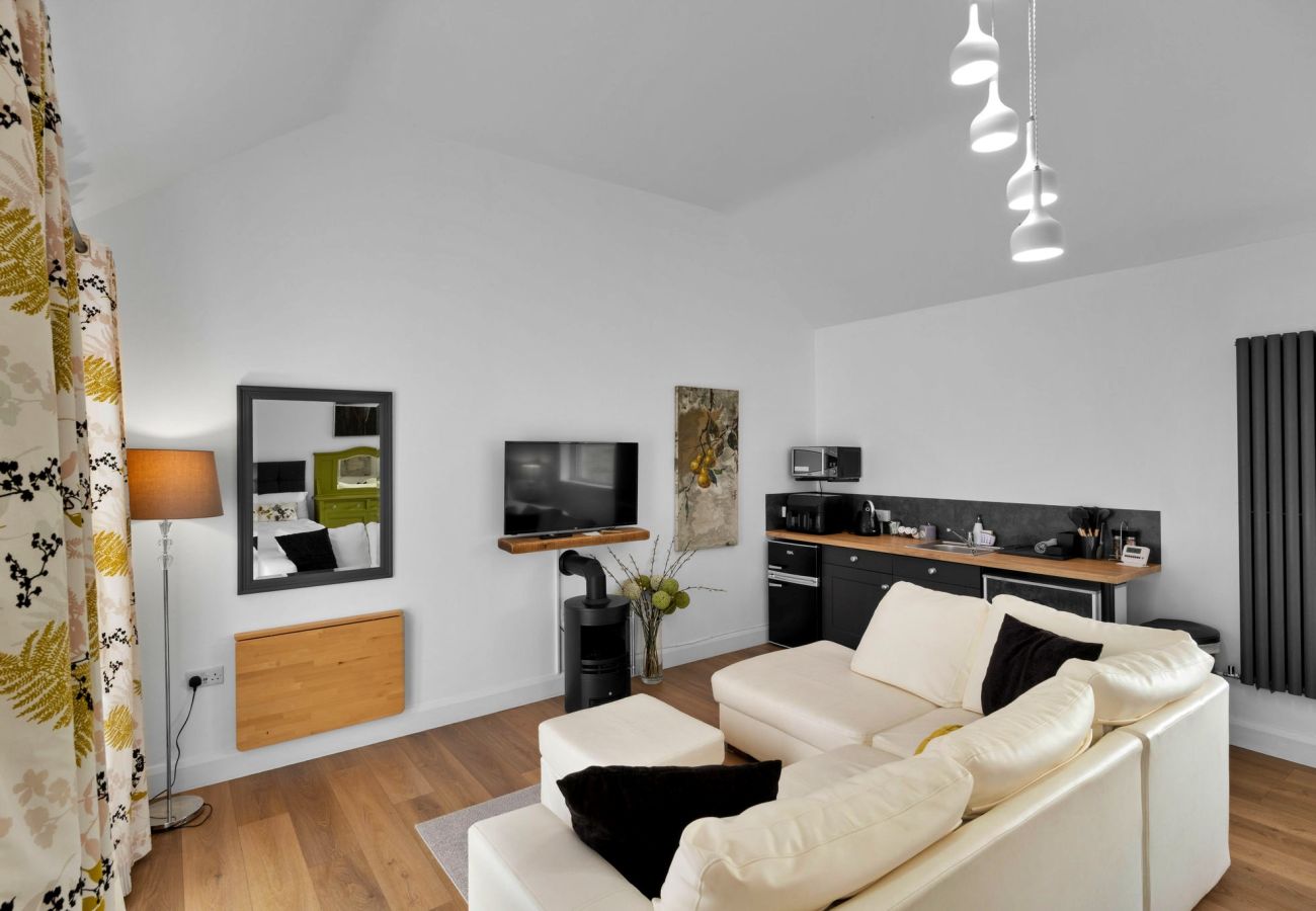 Studio in Limavady - The Willows, Pear
