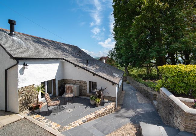  in Barnstaple - Courtyard Cottage, Barnstaple