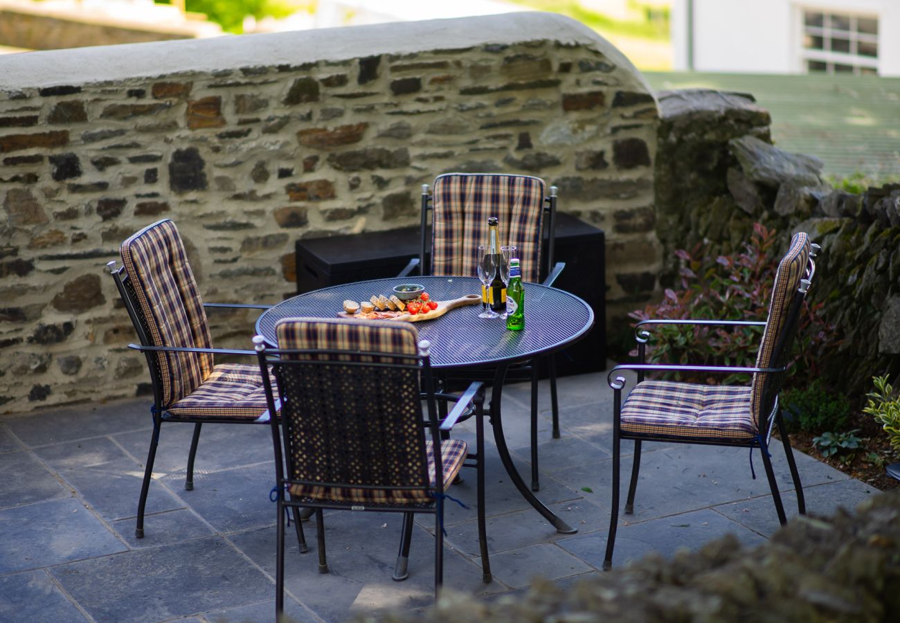 Landhaus in Barnstaple - Courtyard Cottage, Barnstaple
