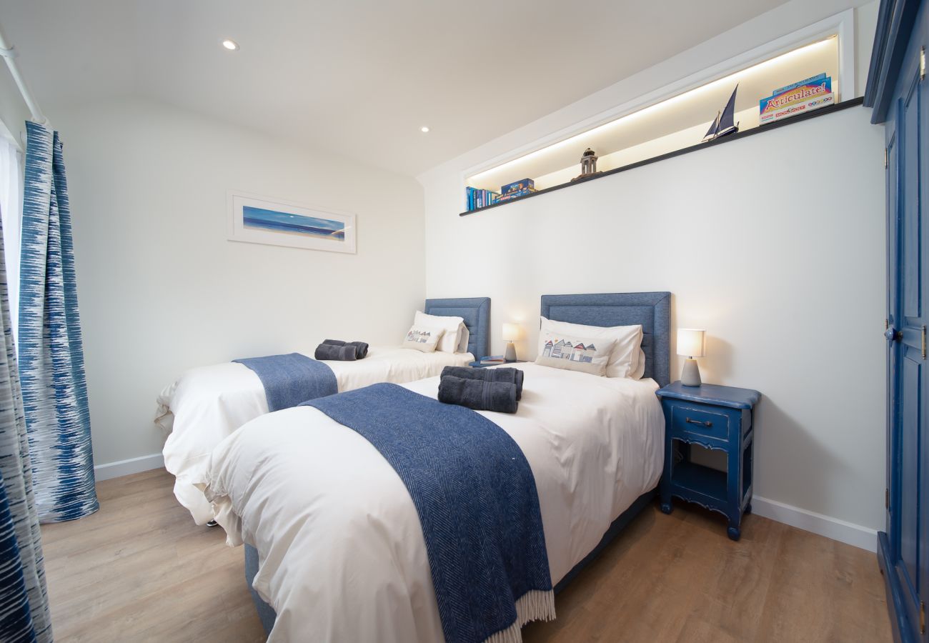 Landhaus in Barnstaple - Courtyard Cottage, Barnstaple