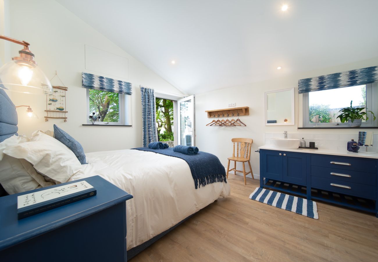 Landhaus in Barnstaple - Courtyard Cottage, Barnstaple