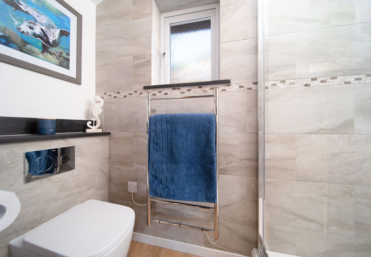 Landhaus in Barnstaple - Courtyard Cottage, Barnstaple