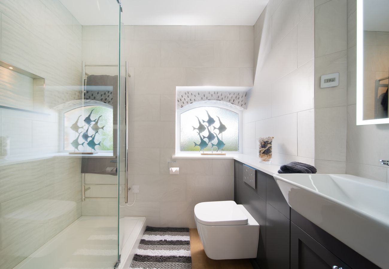 Landhaus in Barnstaple - Courtyard Cottage, Barnstaple