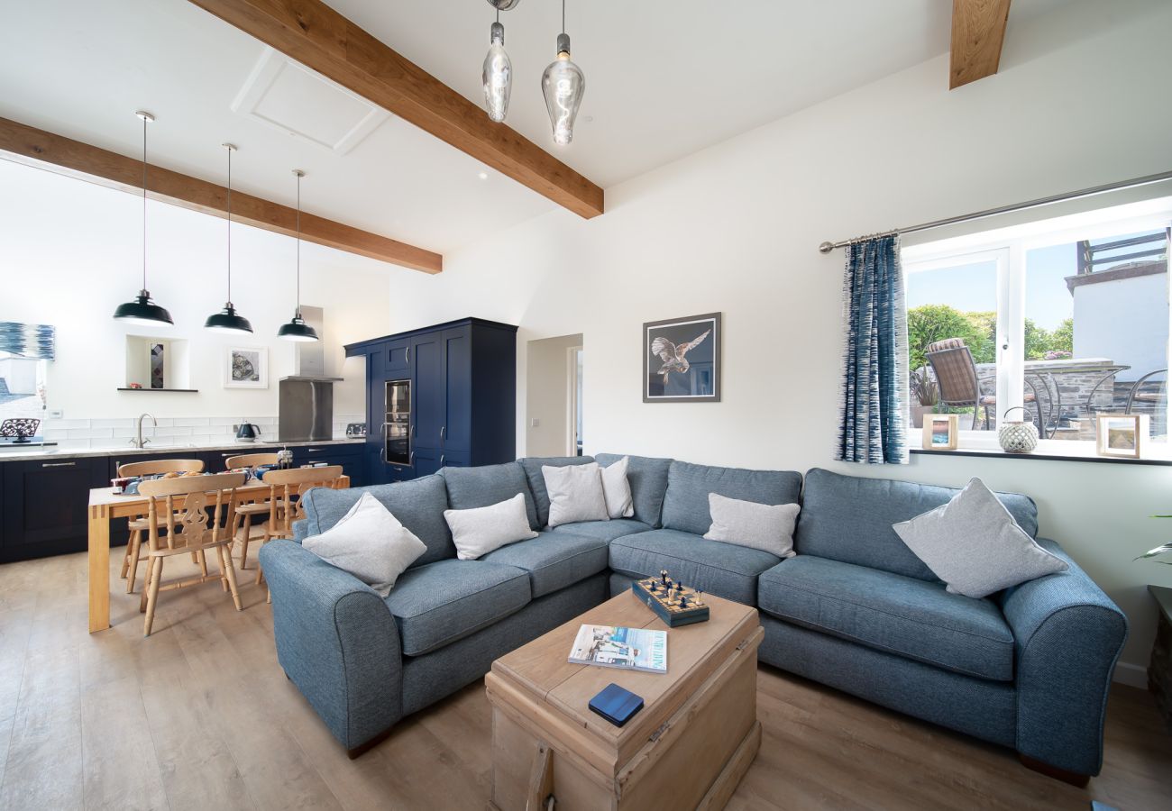 Landhaus in Barnstaple - Courtyard Cottage, Barnstaple