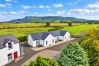 Studio in Limavady - The Willows, Plum