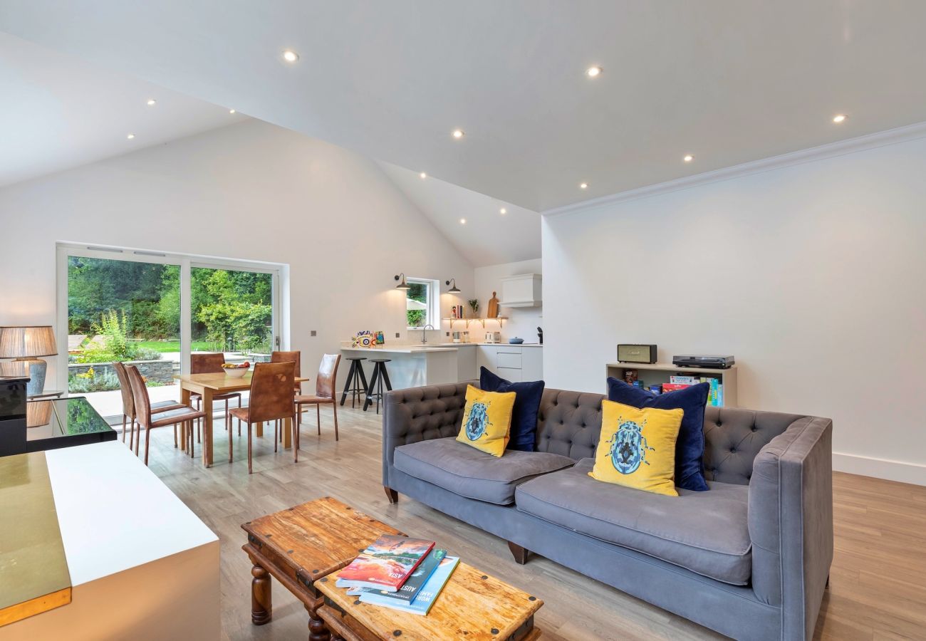 Ferienhaus in Tunbridge Wells - The Tunbridge House