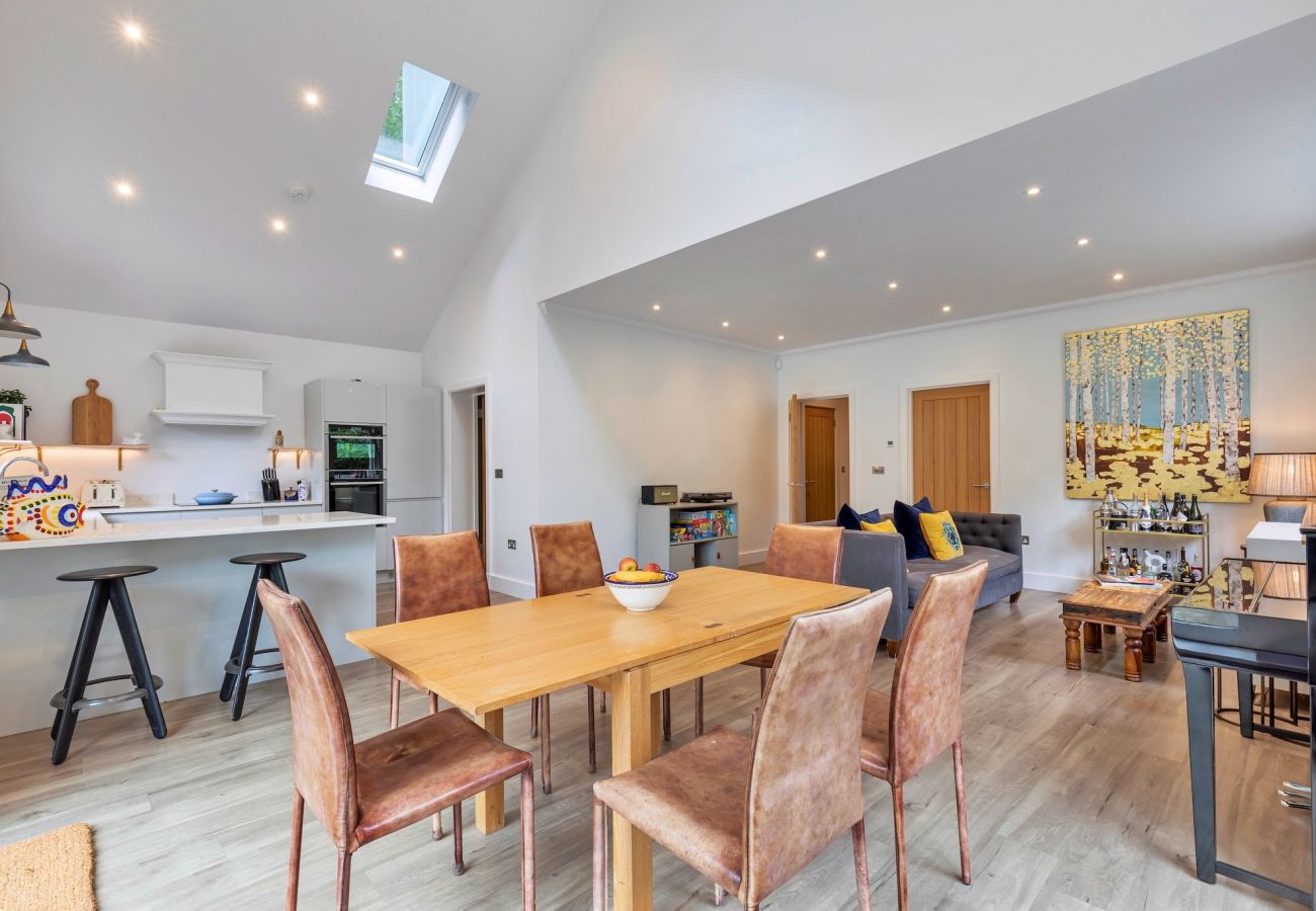 Ferienhaus in Tunbridge Wells - The Tunbridge House
