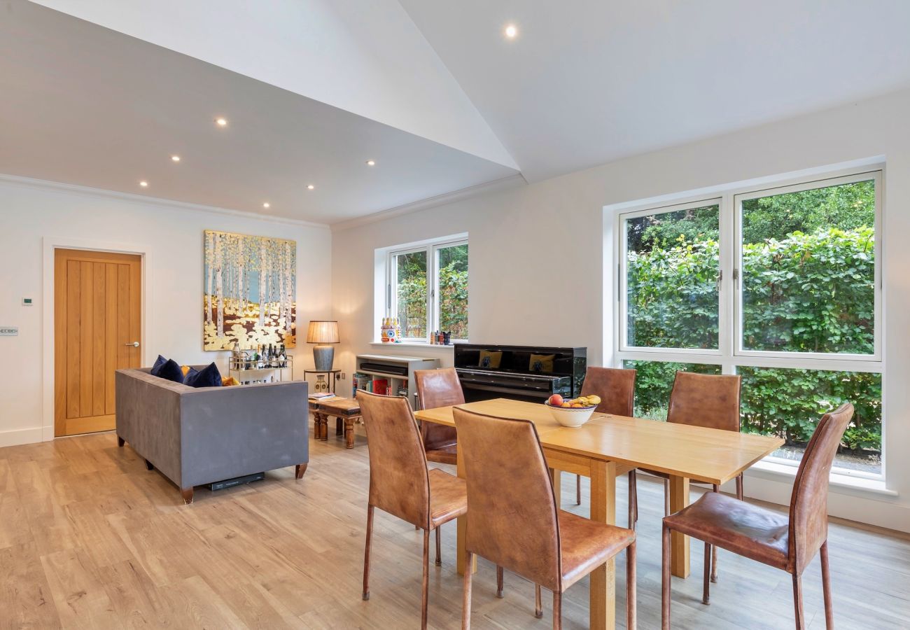 Ferienhaus in Tunbridge Wells - The Tunbridge House