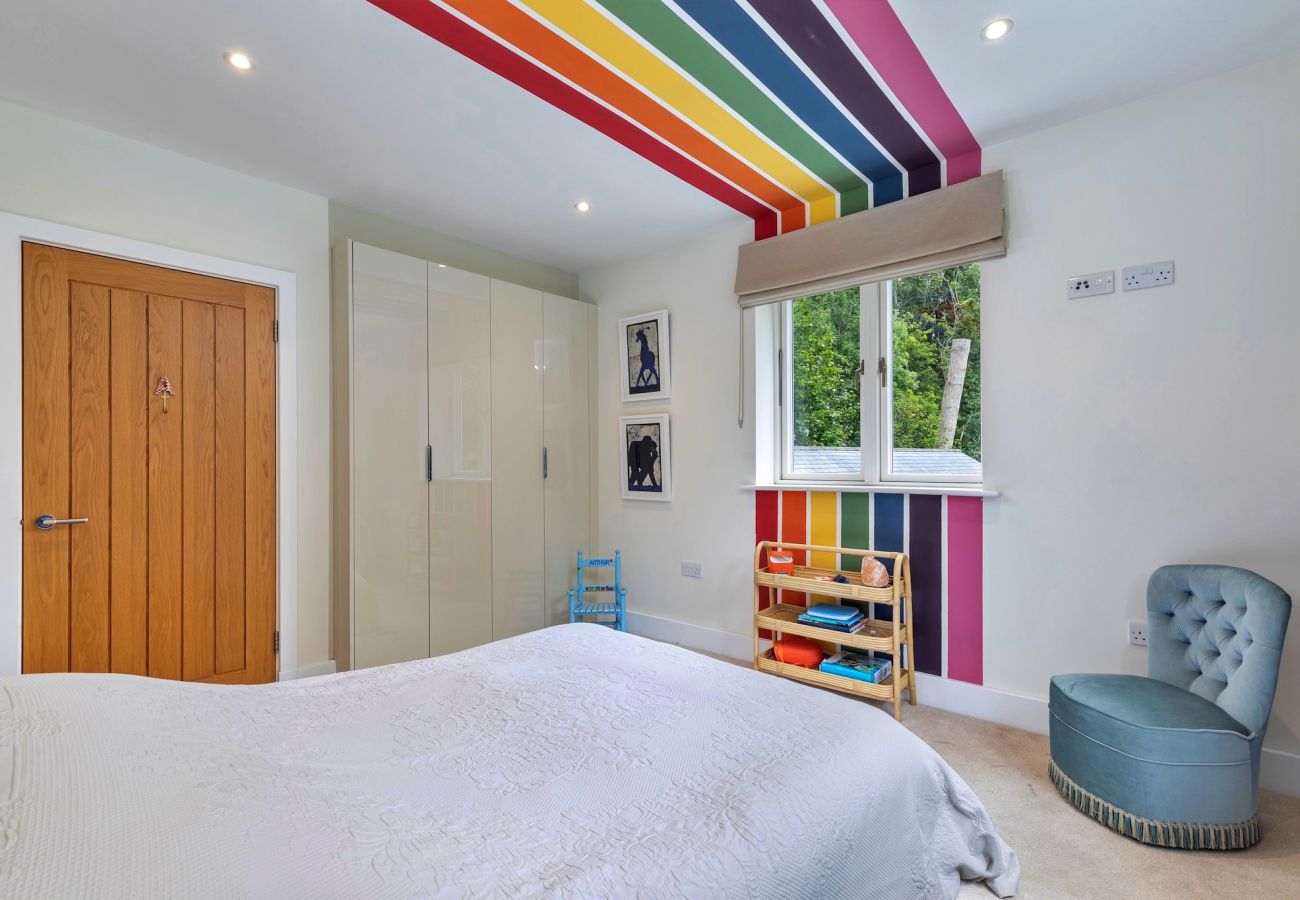 Ferienhaus in Tunbridge Wells - The Tunbridge House