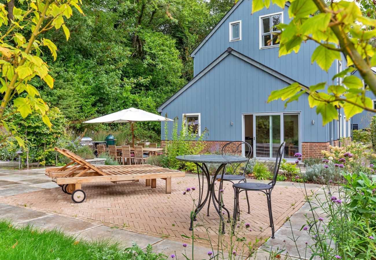 Ferienhaus in Tunbridge Wells - The Tunbridge House