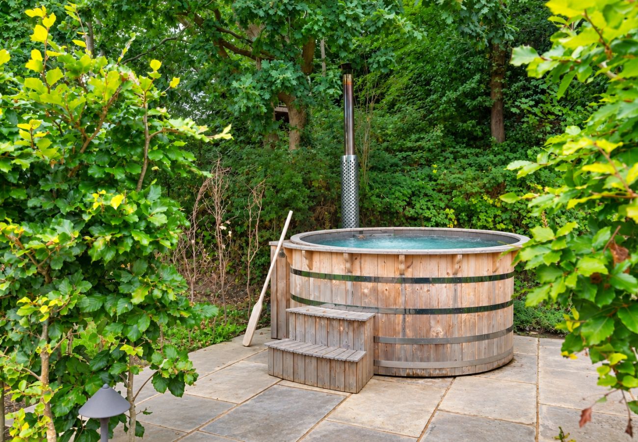 Ferienhaus in Tunbridge Wells - The Tunbridge House