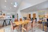 Ferienhaus in Tunbridge Wells - The Tunbridge House