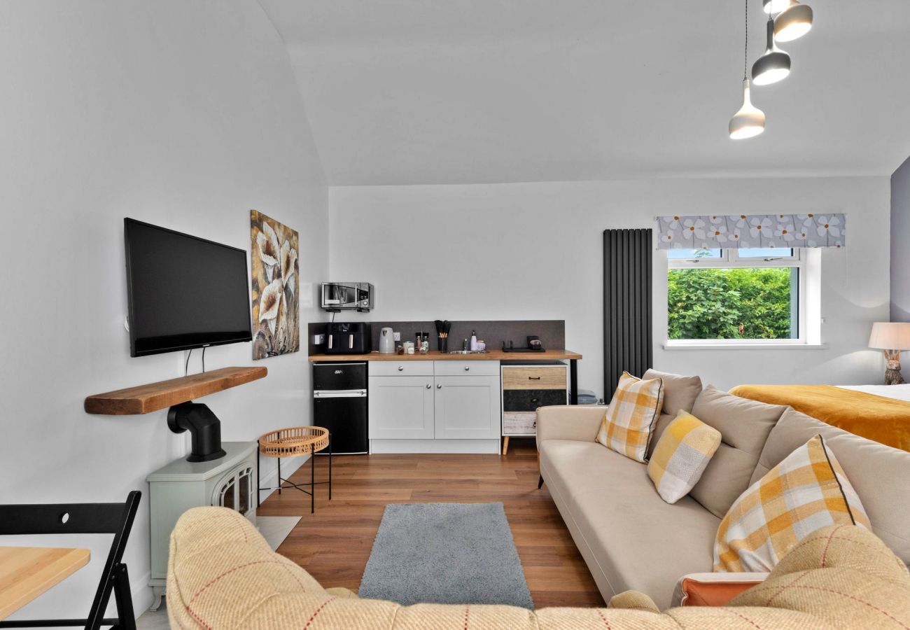 Ferienhaus in Limavady - The Willows Collection