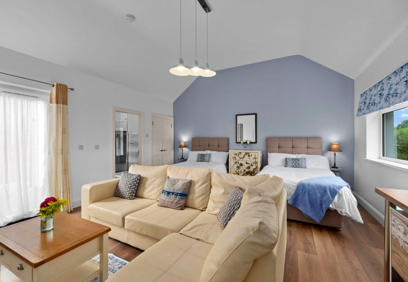 Ferienhaus in Limavady - The Willows Collection