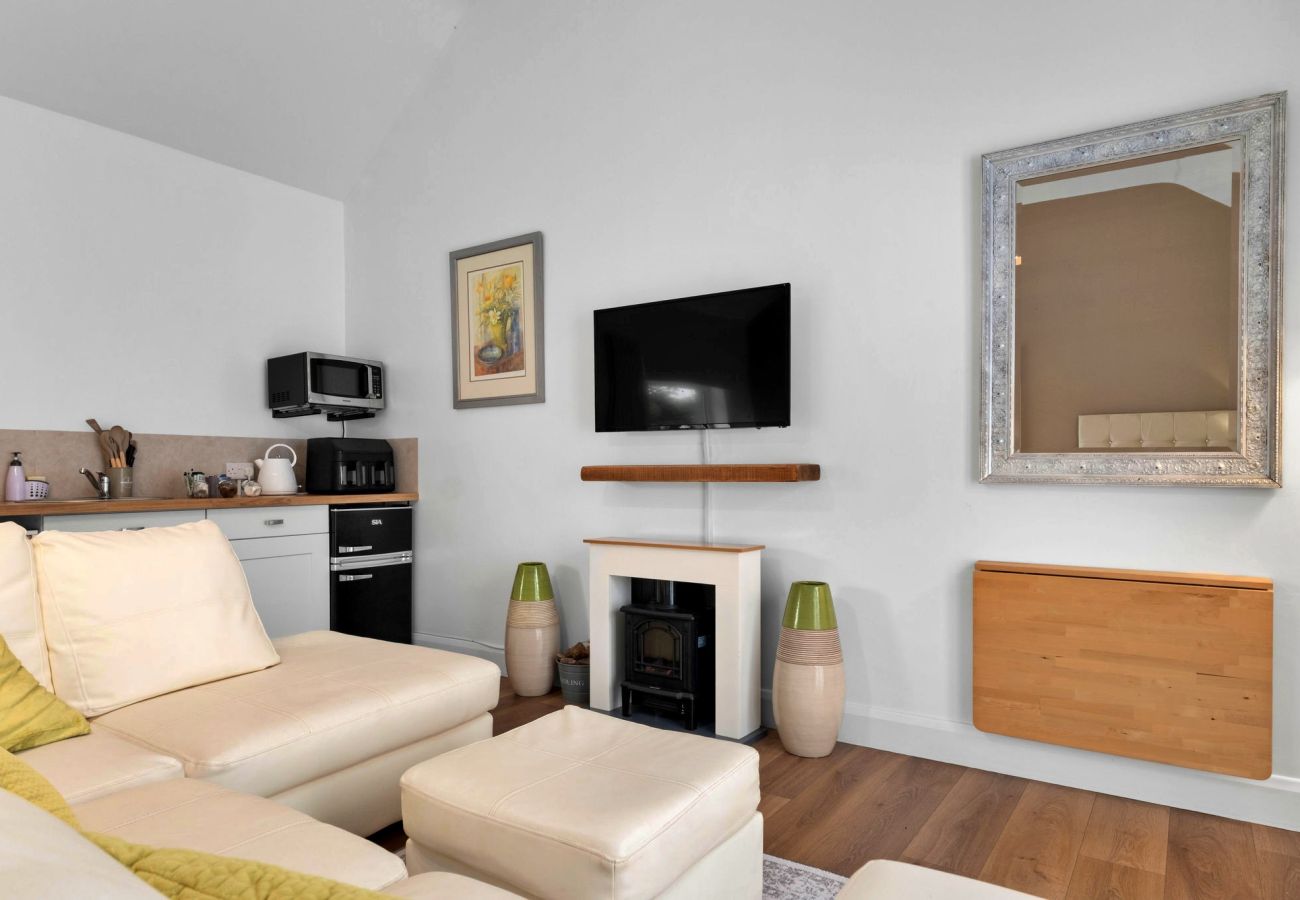 Ferienhaus in Limavady - The Willows Collection