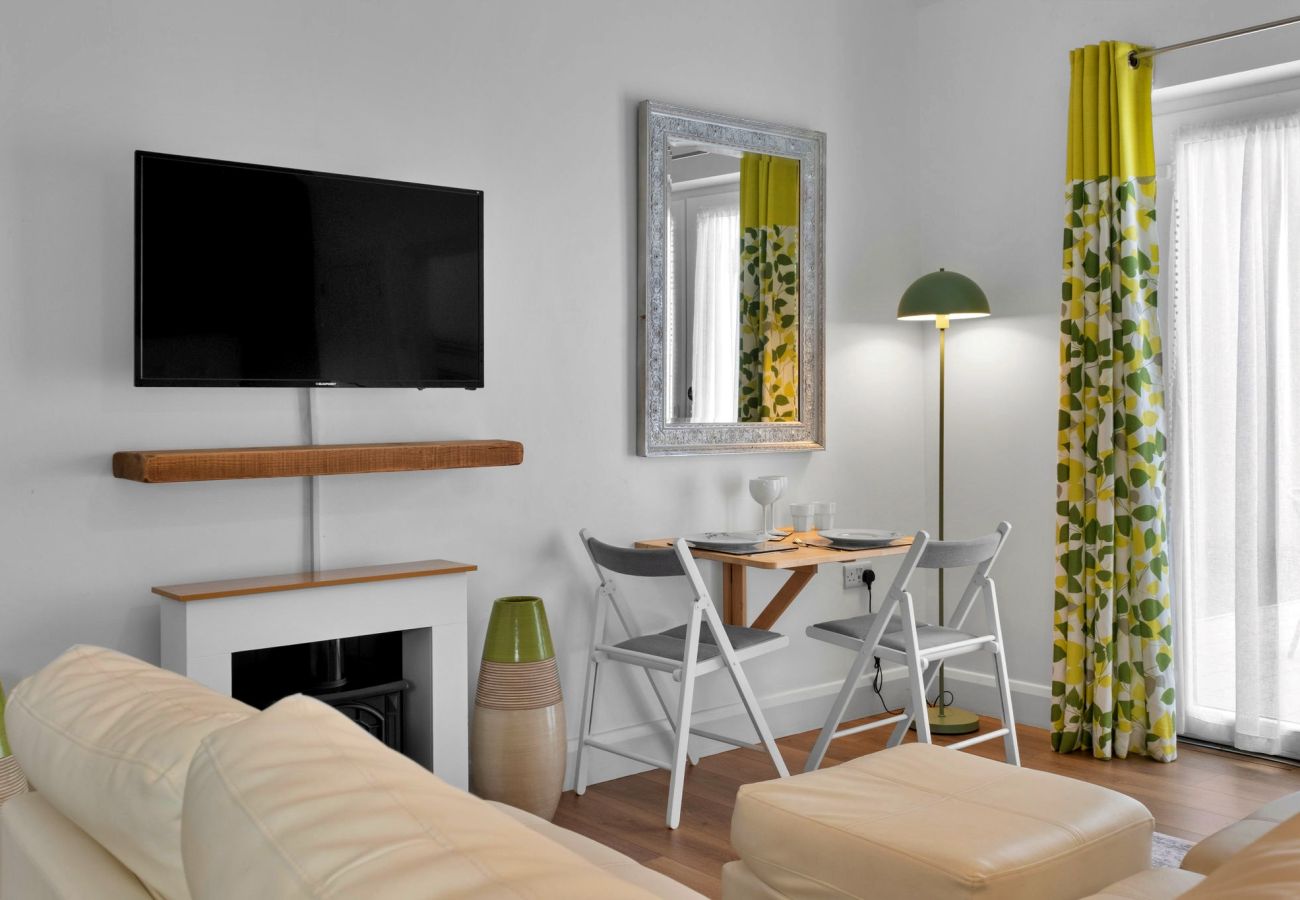 Ferienhaus in Limavady - The Willows Collection