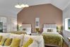 Ferienhaus in Limavady - The Willows Collection