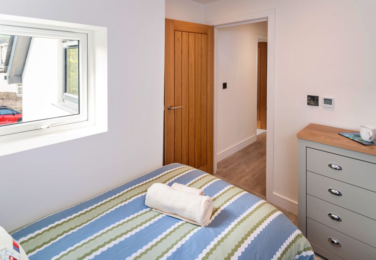 Ferienhaus in Brixham - Greenswood