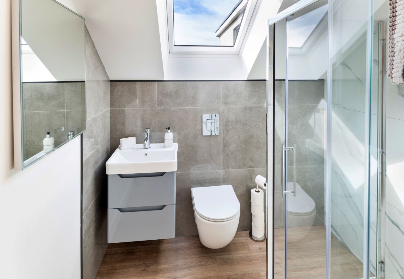 Ferienhaus in Brixham - Greenswood