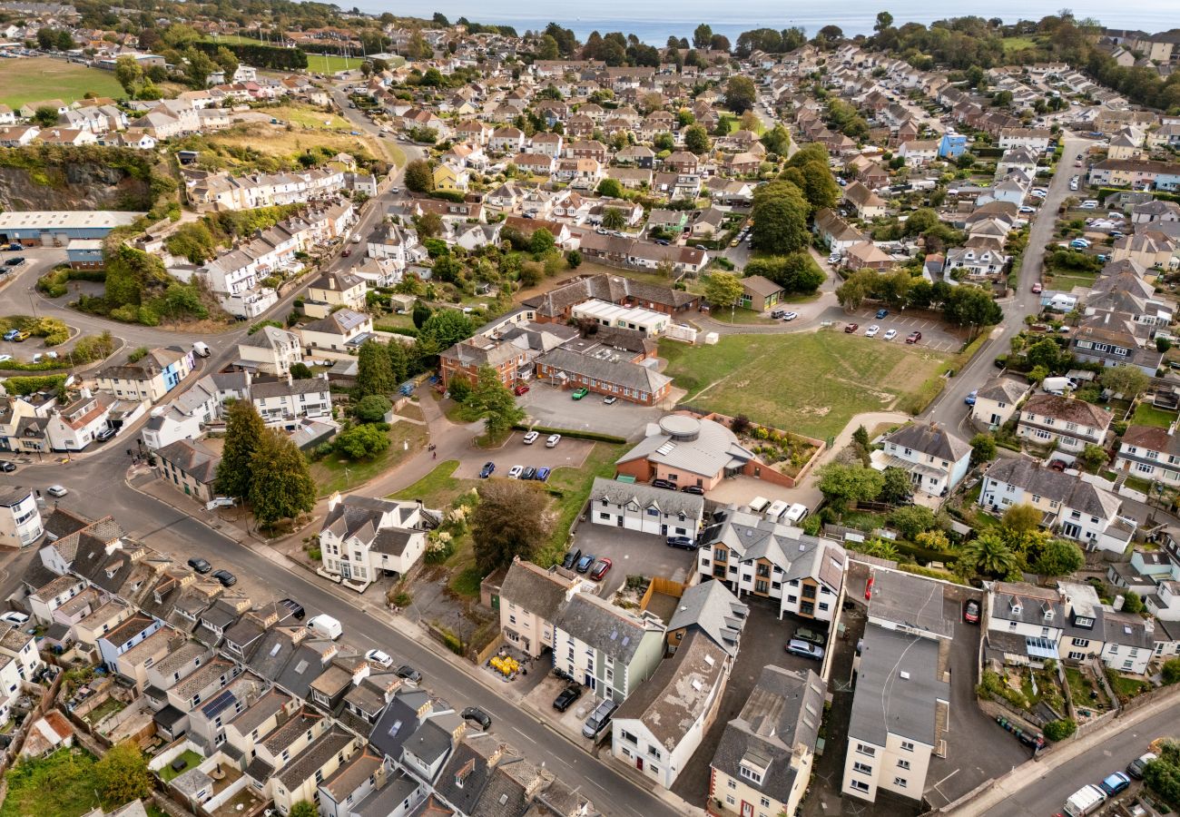 Ferienhaus in Brixham - Greenswood