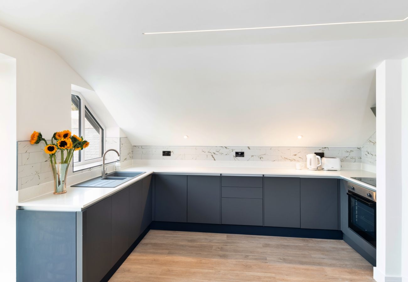 Ferienhaus in Brixham - Greenswood