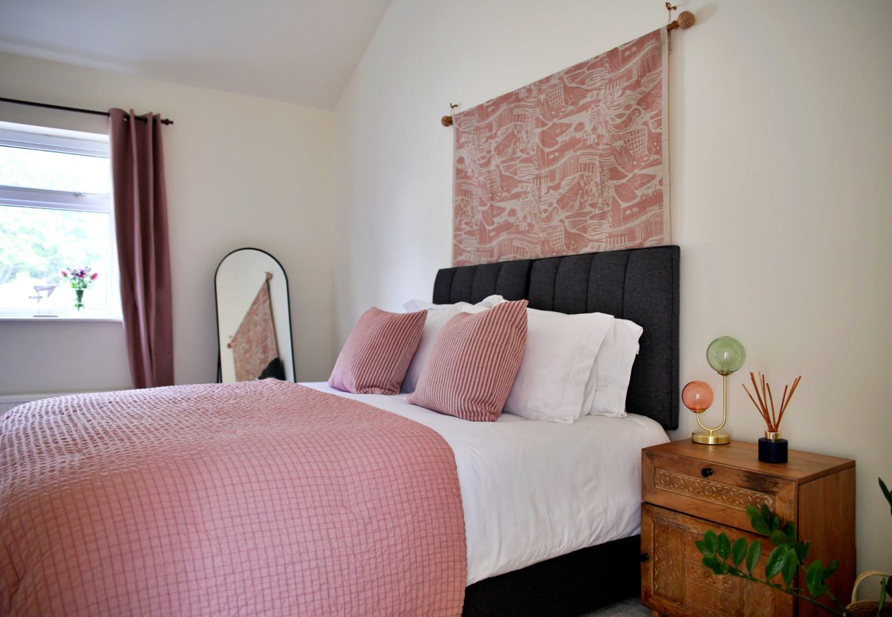 Landhaus in Brackley - Kestral Cottage