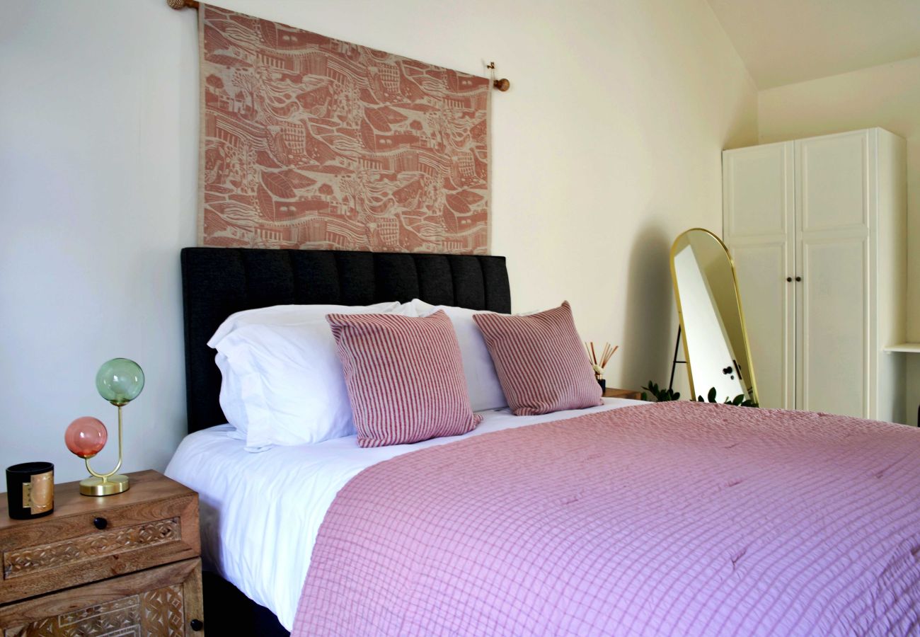Landhaus in Brackley - Kestral Cottage