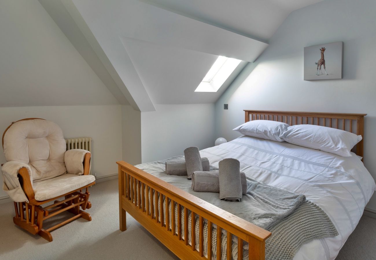 Ferienhaus in Woolacombe - Memory House