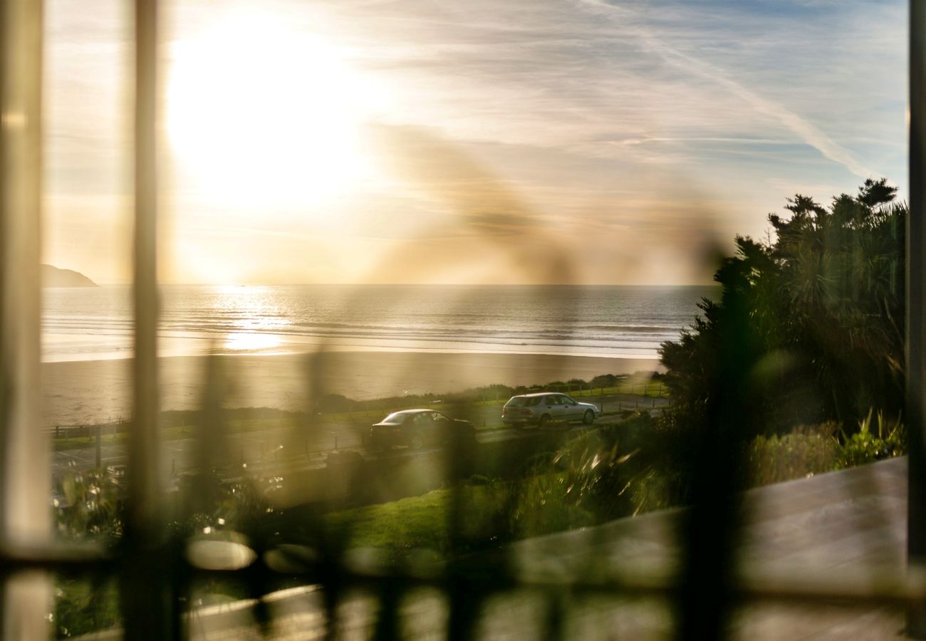 Ferienhaus in Woolacombe - Memory House