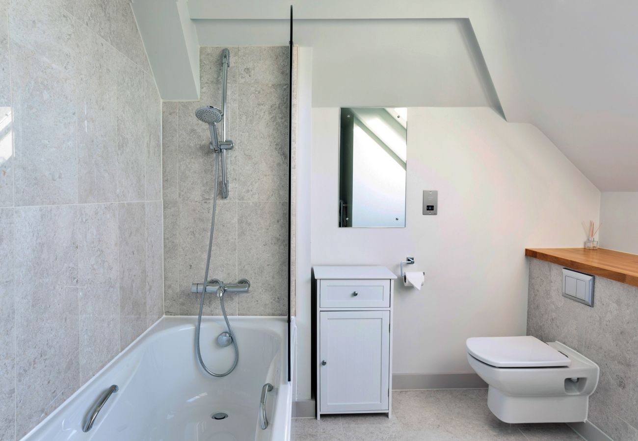 Ferienhaus in Woolacombe - Memory House