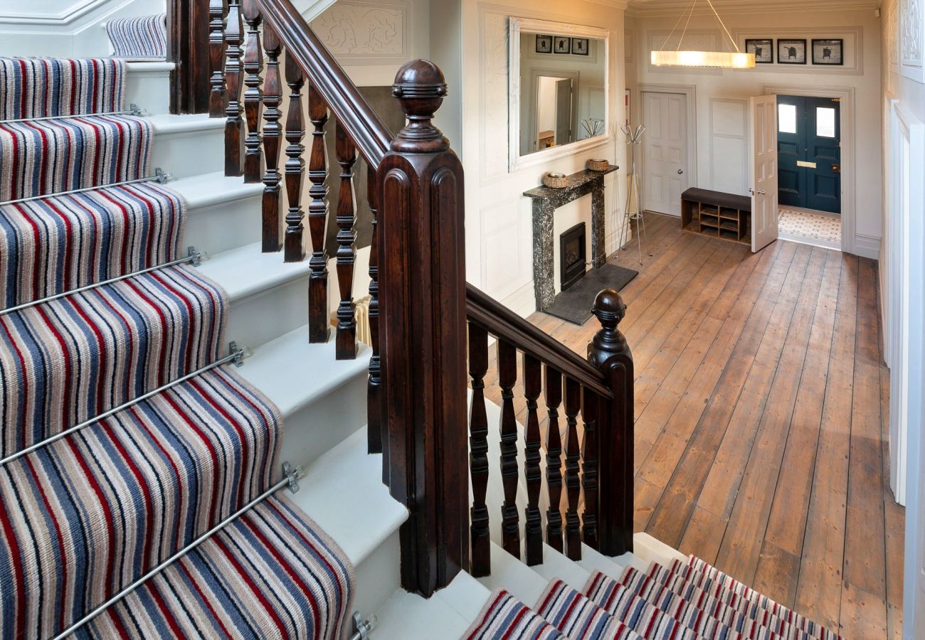 Ferienhaus in Woolacombe - Memory House