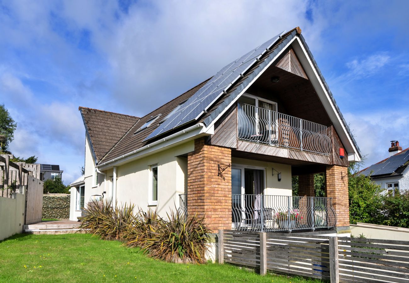 Ferienhaus in Wadebridge - Orchard House, Wadebridge