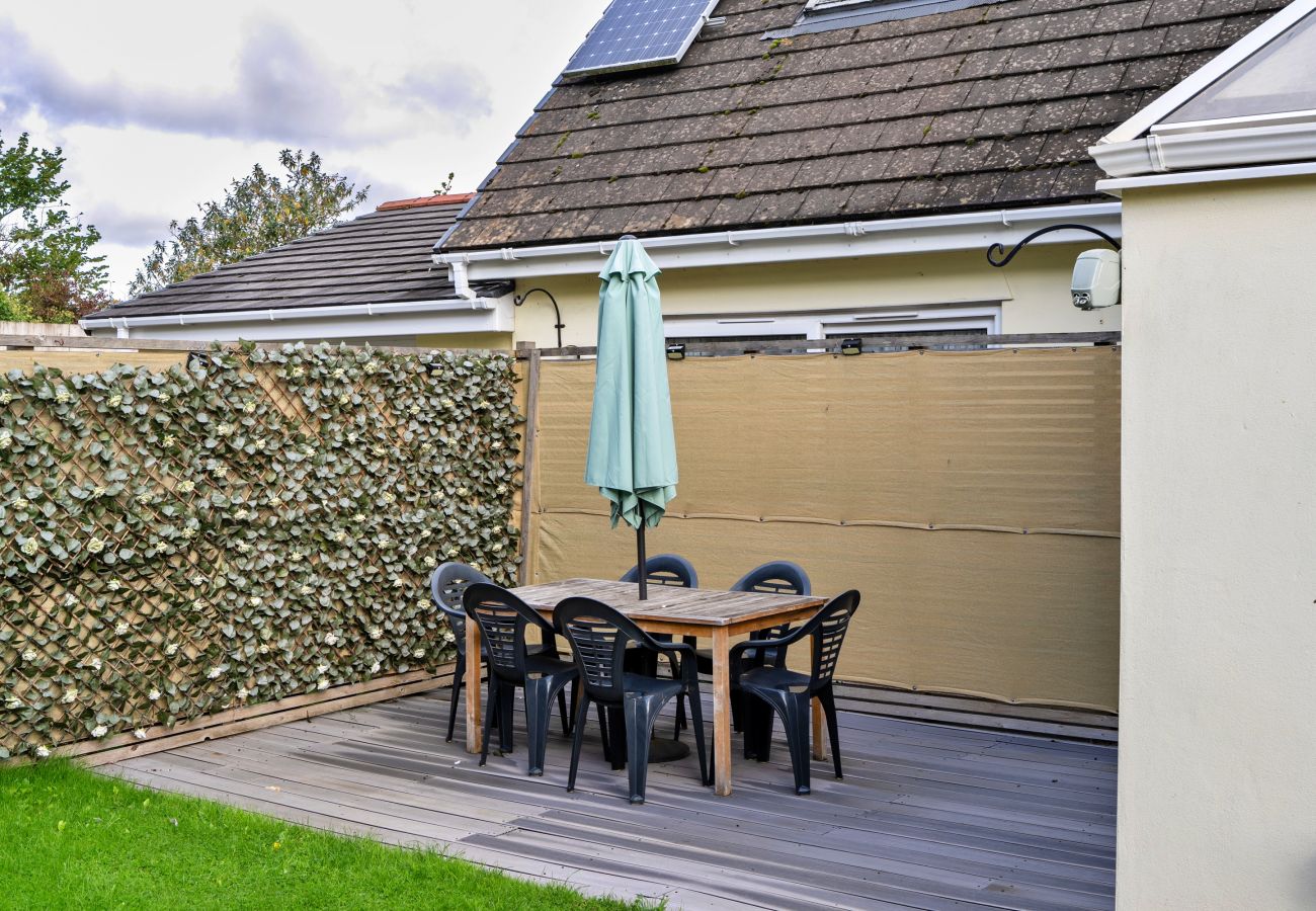 Ferienhaus in Wadebridge - Orchard House, Wadebridge