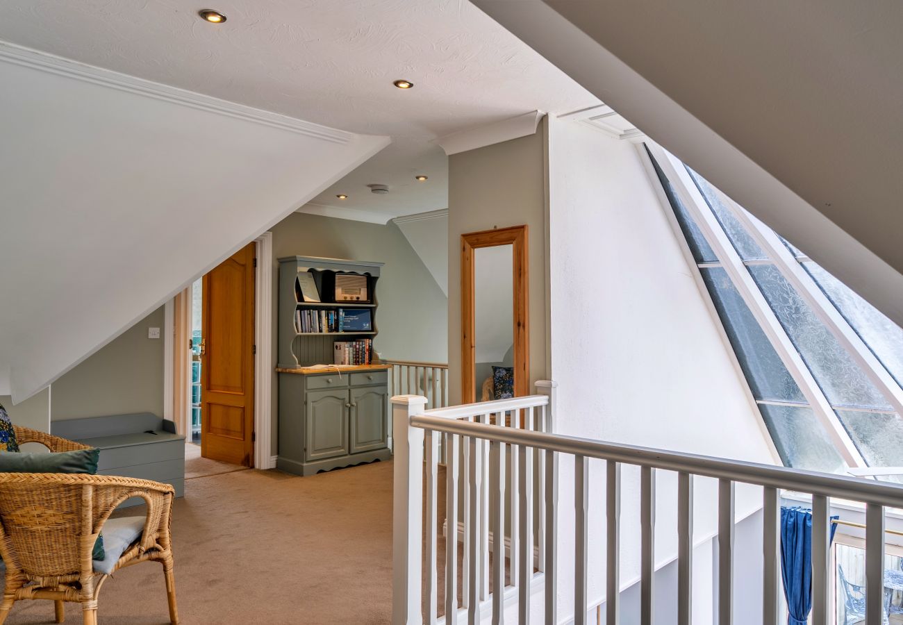 Ferienhaus in Wadebridge - Orchard House, Wadebridge