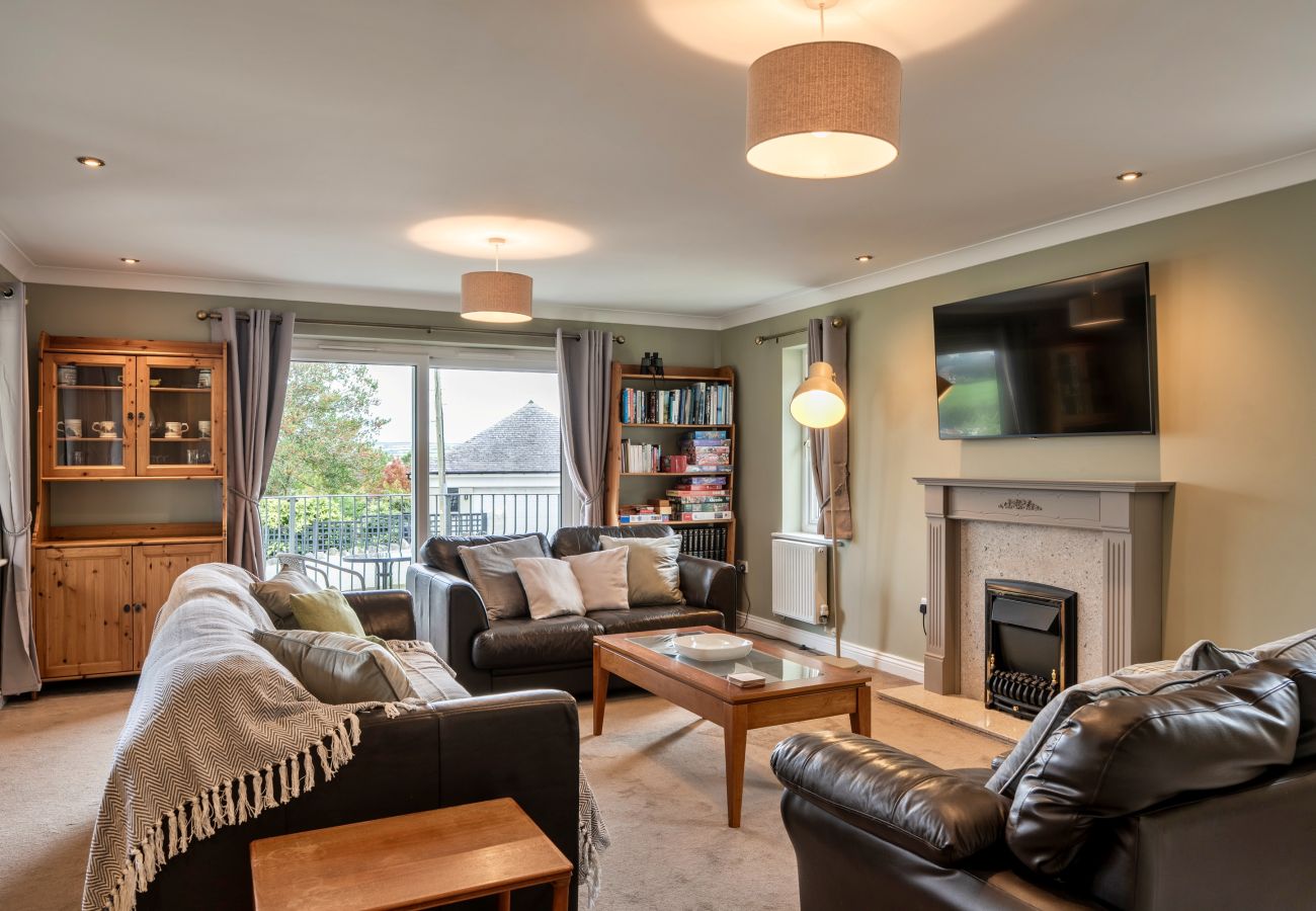 Ferienhaus in Wadebridge - Orchard House, Wadebridge