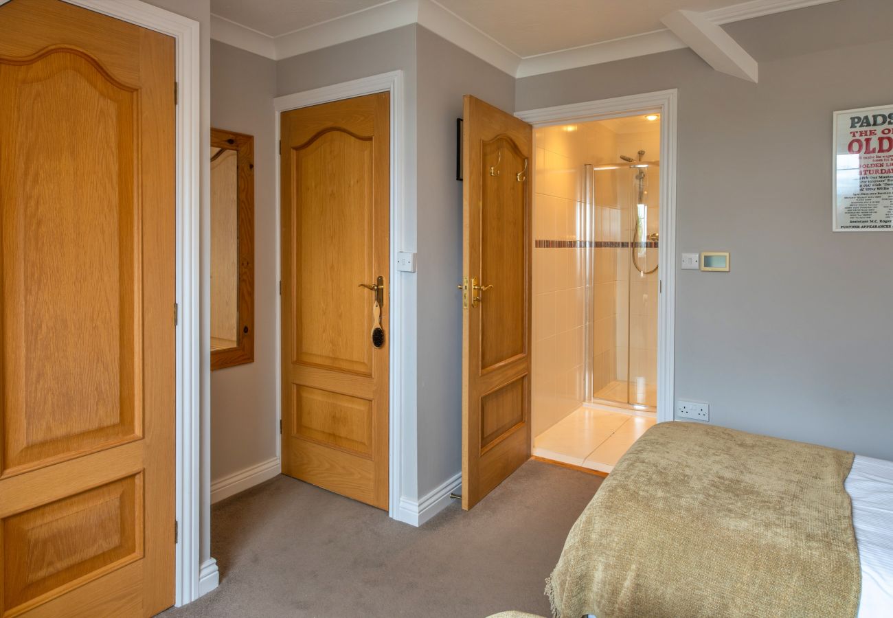 Ferienhaus in Wadebridge - Orchard House, Wadebridge