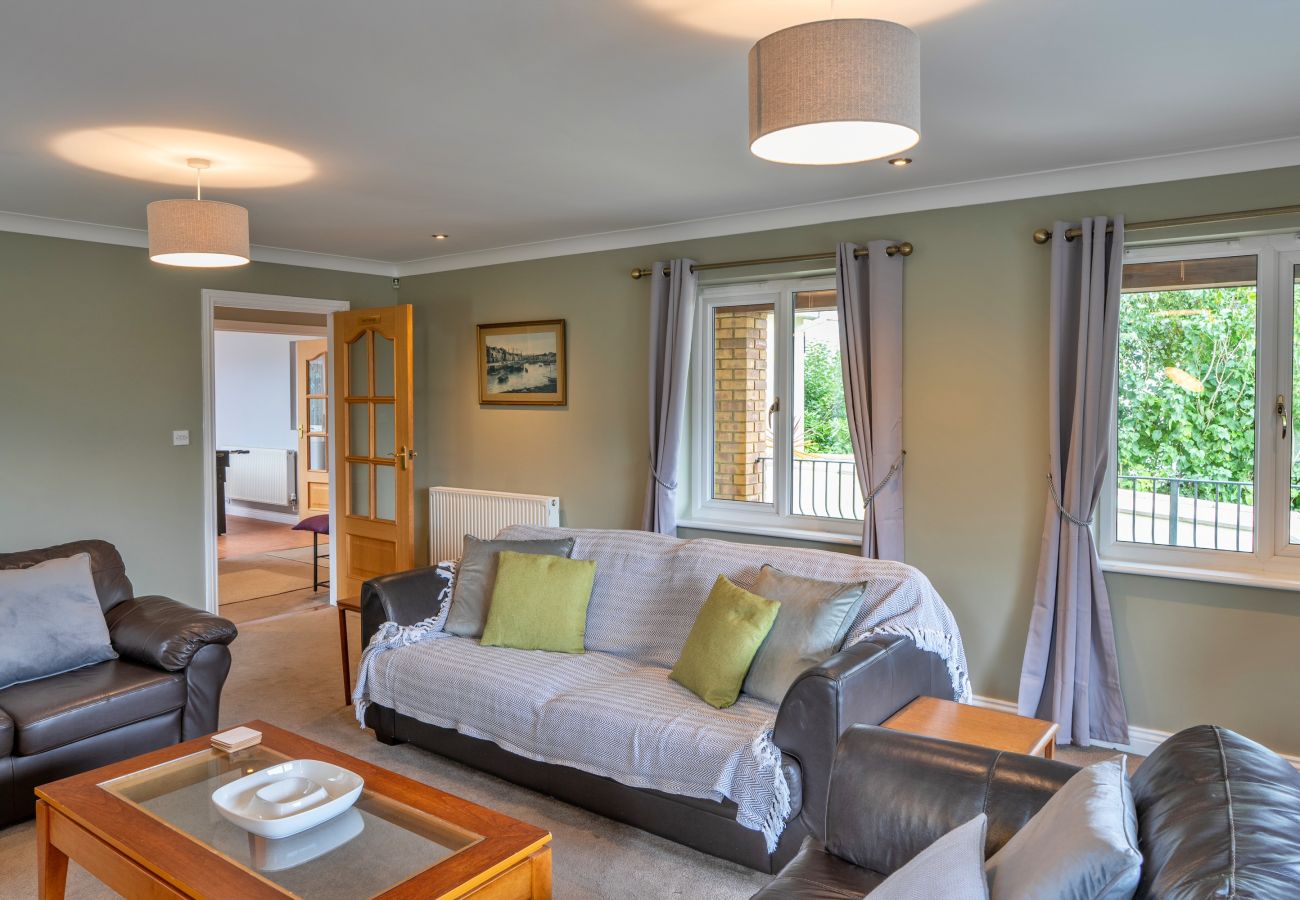 Ferienhaus in Wadebridge - Orchard House, Wadebridge