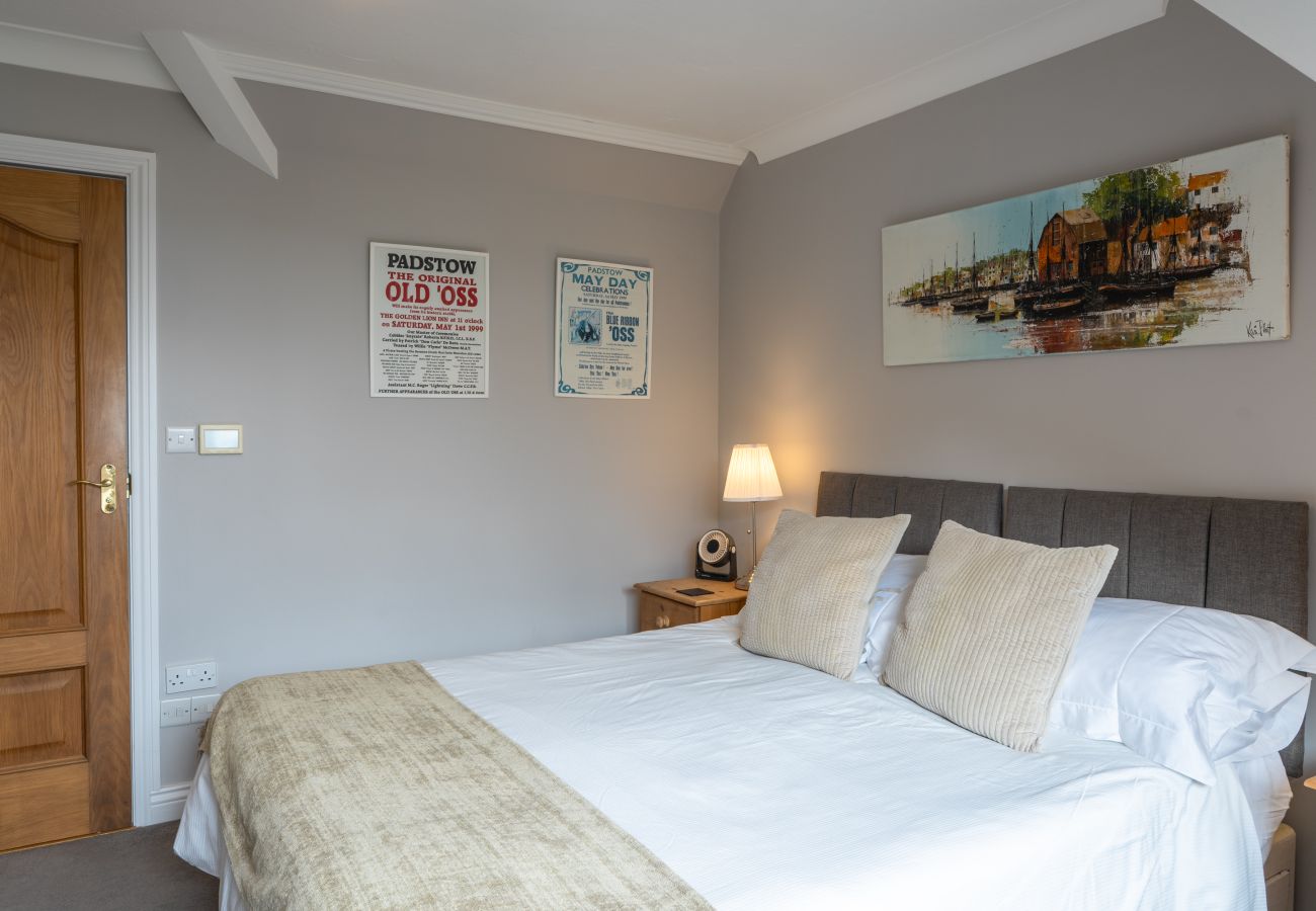 Ferienhaus in Wadebridge - Orchard House, Wadebridge