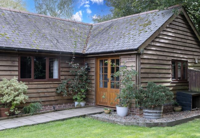  in Bideford - Willow Tree Barn