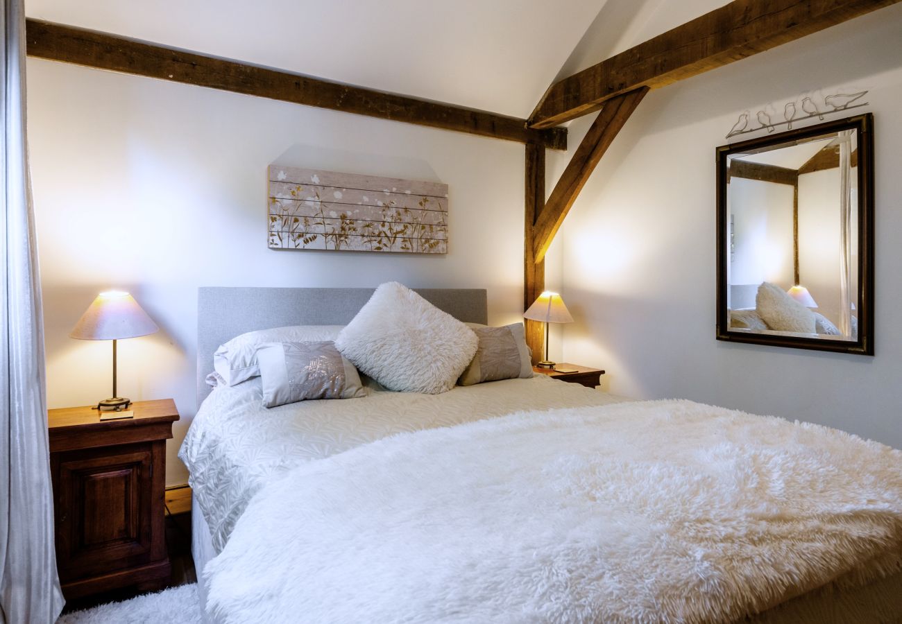 Landhaus in Bideford - Willow Tree Barn
