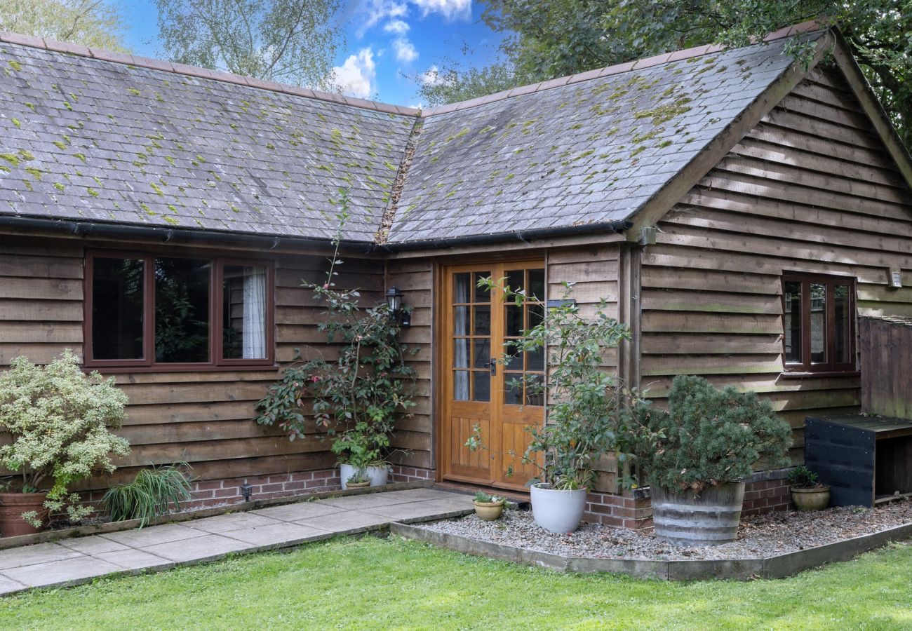 Landhaus in Bideford - Willow Tree Barn