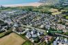 Ferienhaus in Croyde - Sunset Beach