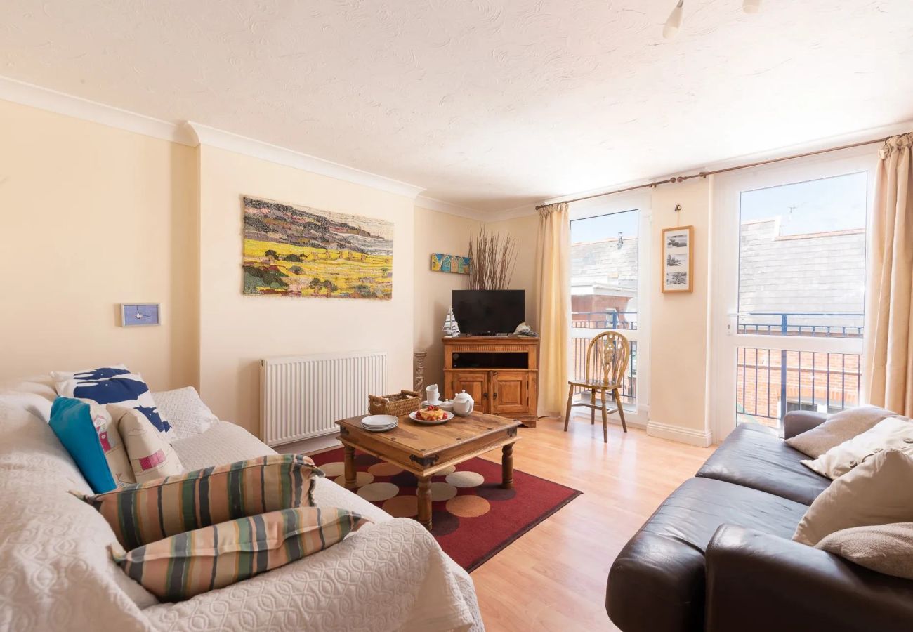 Ferienwohnung in Woolacombe - Devon Beach Court