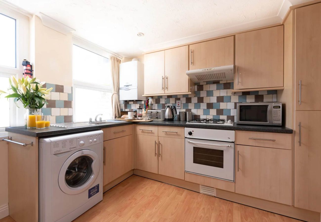 Ferienwohnung in Woolacombe - Devon Beach Court