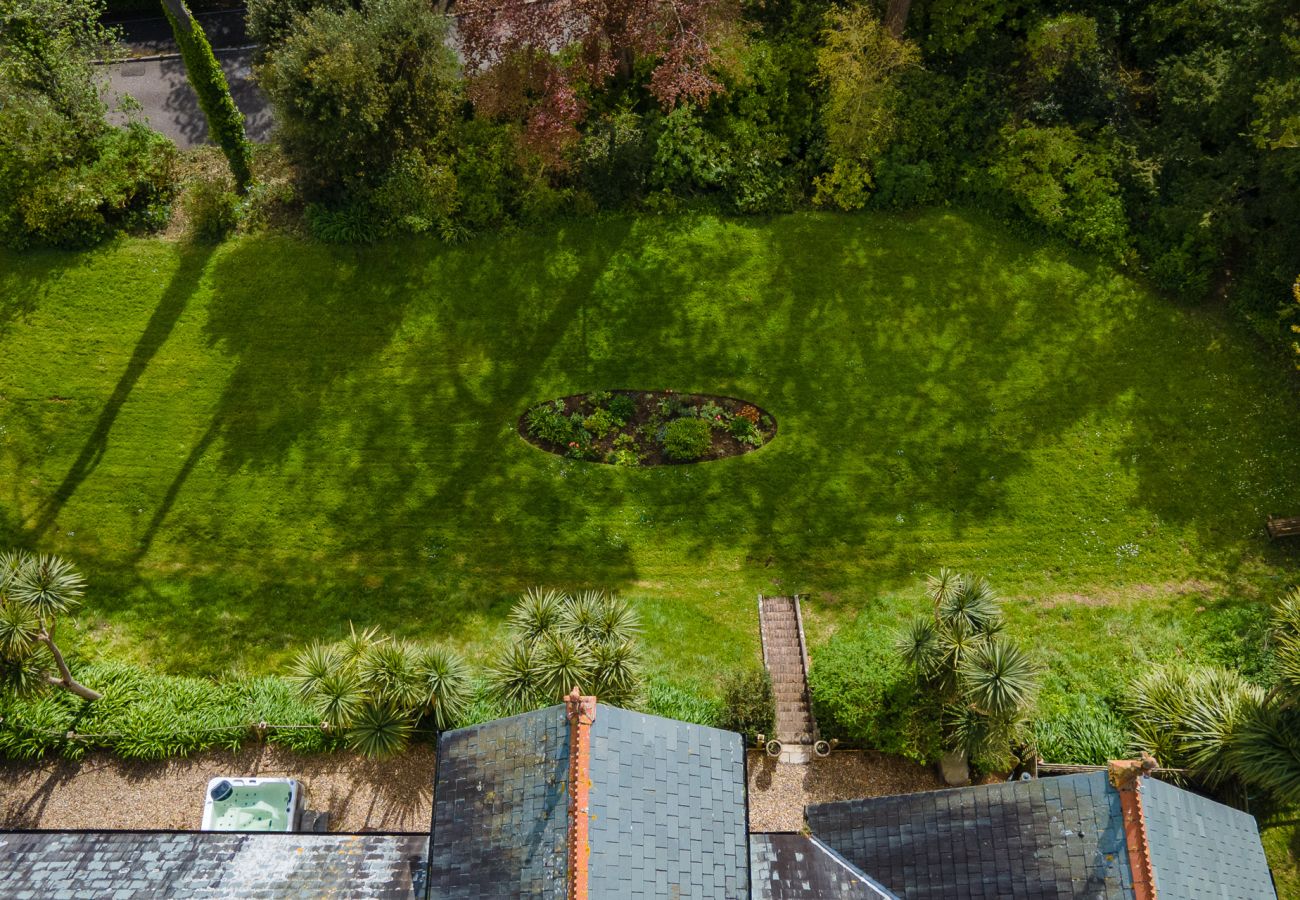 Ferienhaus in Ilfracombe - Westwell Hall