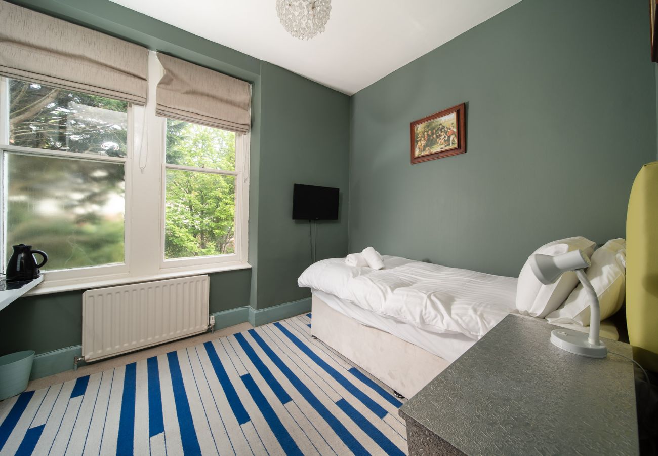 Ferienhaus in Ilfracombe - Westwell Hall