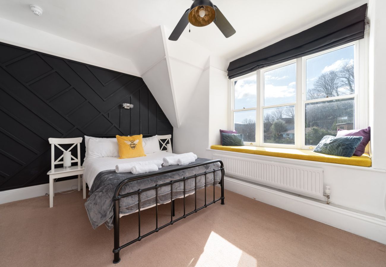 Ferienhaus in Ilfracombe - Westwell Hall